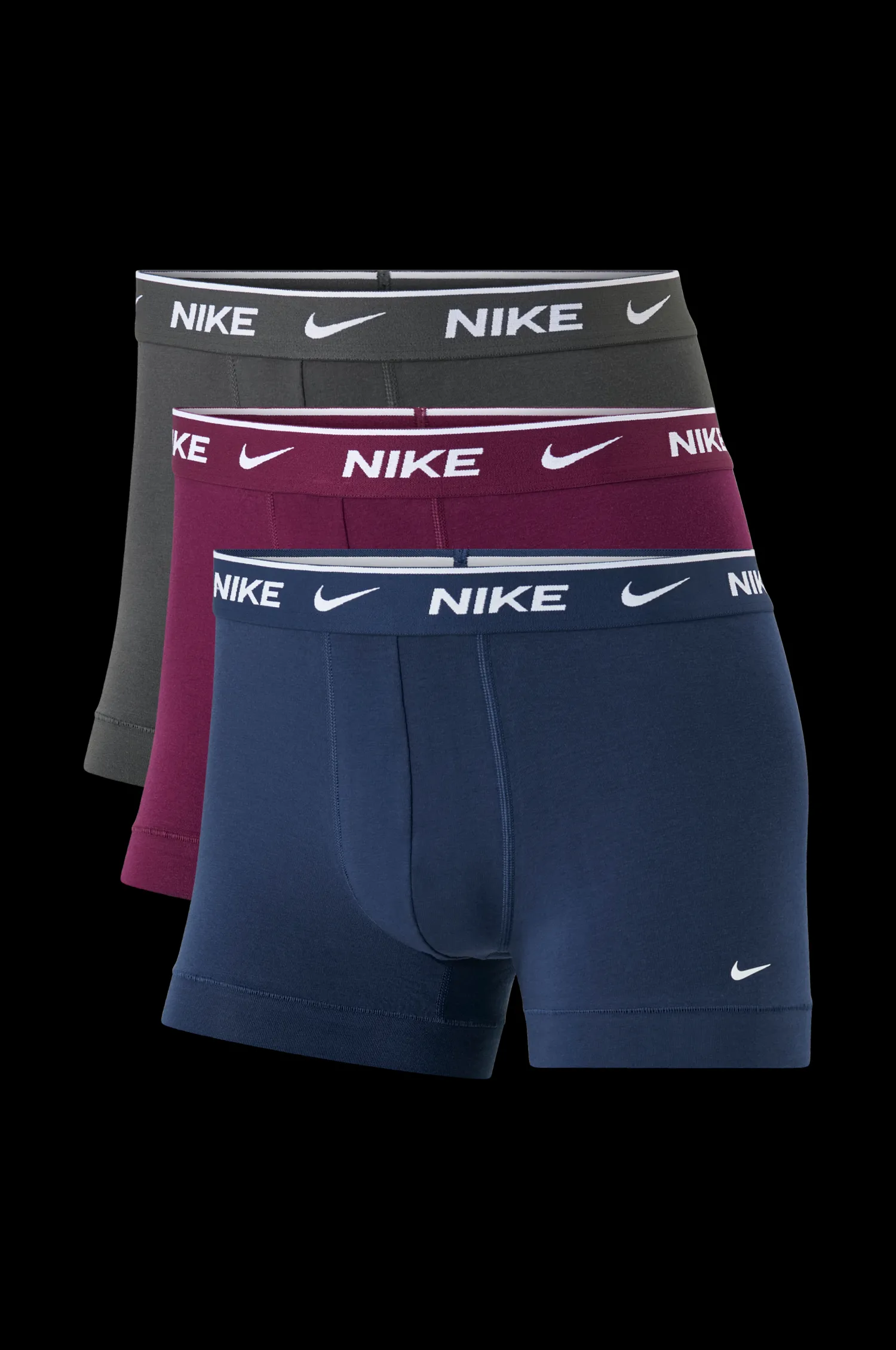 Nike Boxerkalsonger 3-Pack New