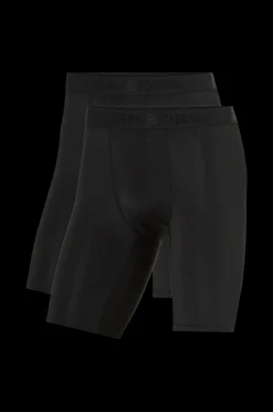 Björn Borg Boxerkalsonger Performance Boxer Long Leg 2-Pack Best