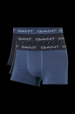 Gant Boxerkalsonger Pinstripe Trunk 3-Pack Online