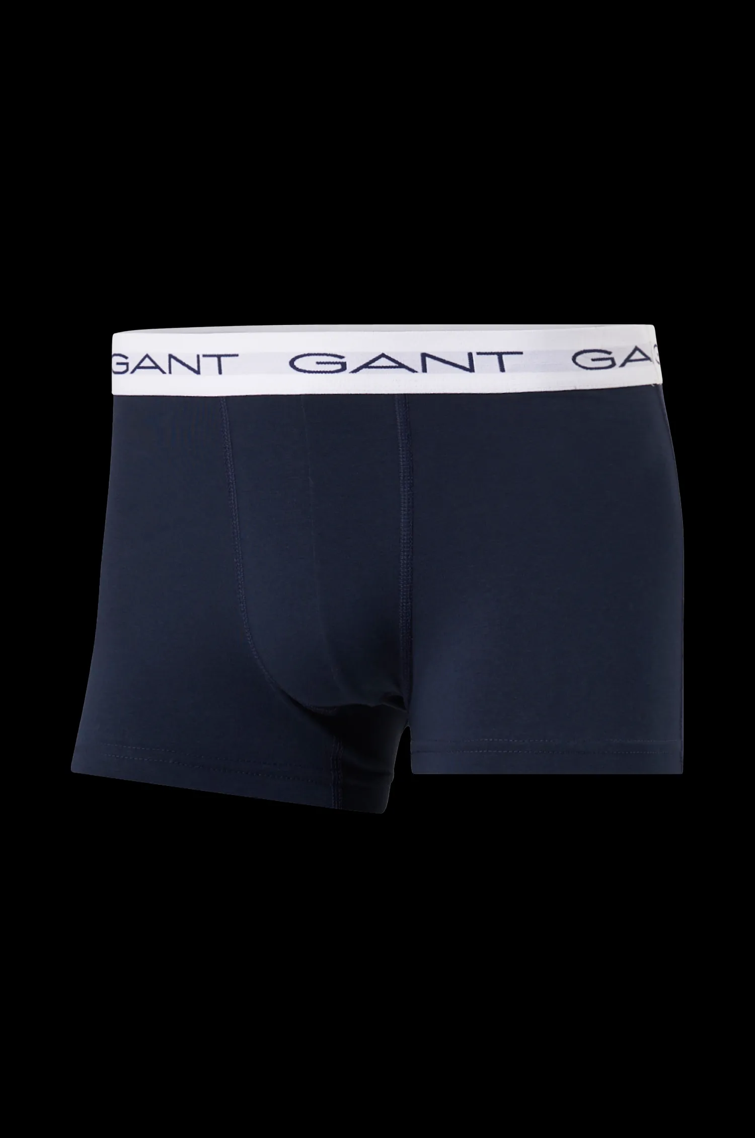Gant Boxerkalsonger Trunk 7-Pack Discount