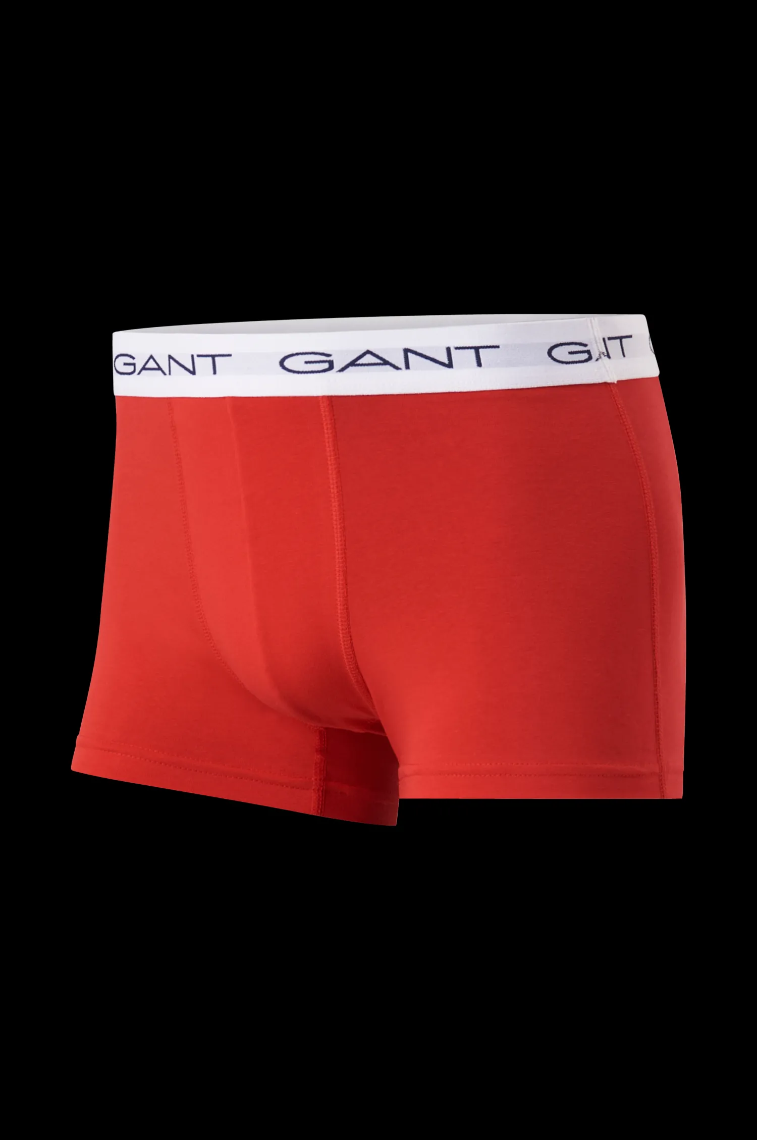 Gant Boxerkalsonger Trunk 7-Pack Discount