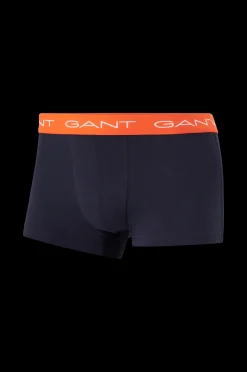 Gant Boxerkalsonger Trunk 3-Pack Fashion