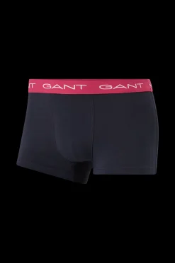 Gant Boxerkalsonger Trunk 3-Pack Fashion