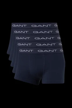 Gant Boxerkalsonger Trunk 5-Pack Best