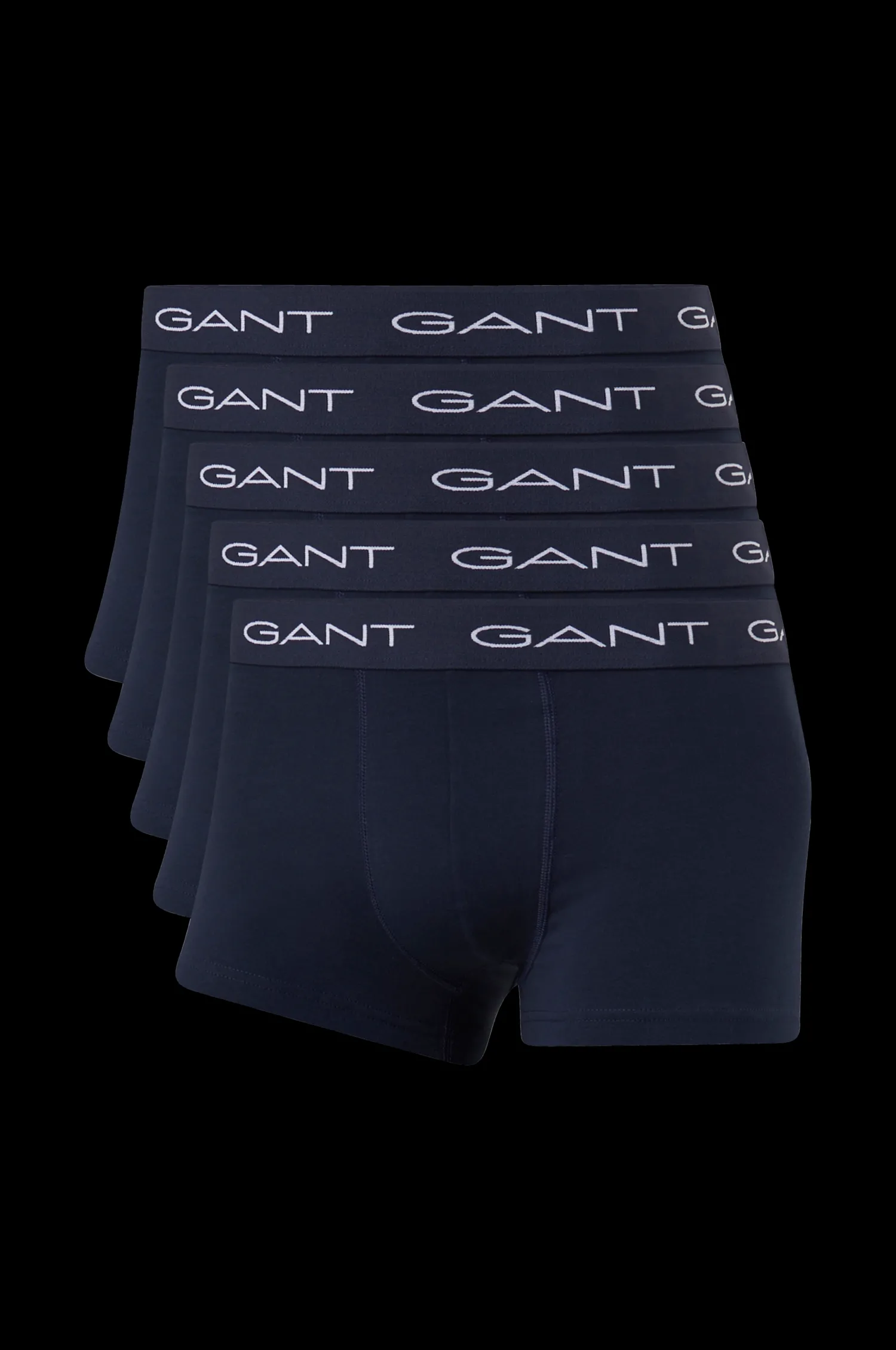 Gant Boxerkalsonger Trunk 5-Pack Best