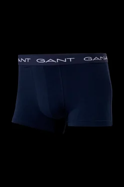 Gant Boxerkalsonger Trunk 3-Pack New