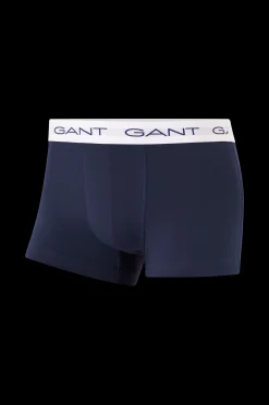 Gant Boxerkalsonger Trunk 3-Pack Shop