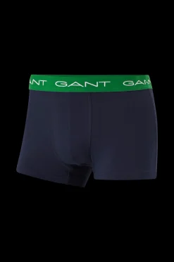 Gant Boxerkalsonger Trunk 3-Pack Shop