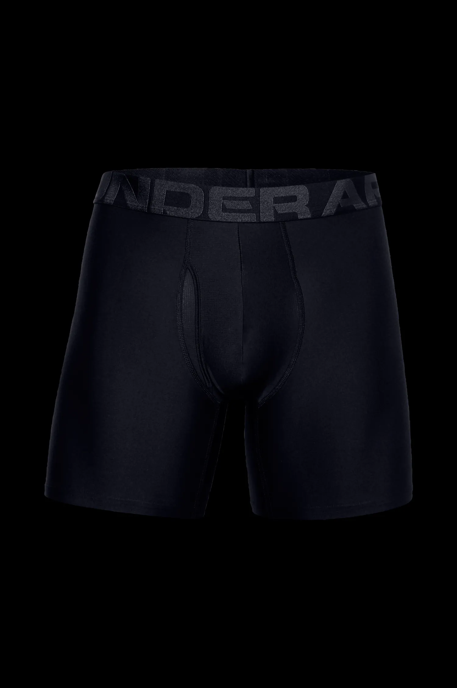 Under Armour Boxerkalsonger Ua Tech 6In 2-Pack Clearance