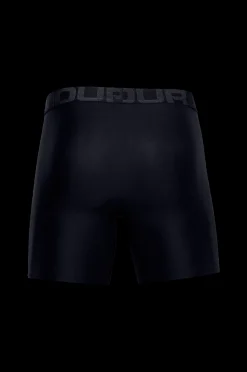 Under Armour Boxerkalsonger Ua Tech 6In 2-Pack Clearance