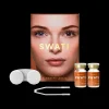 SWATI Cosmetics Bronze 6-Manaders Kosmetiska Linser