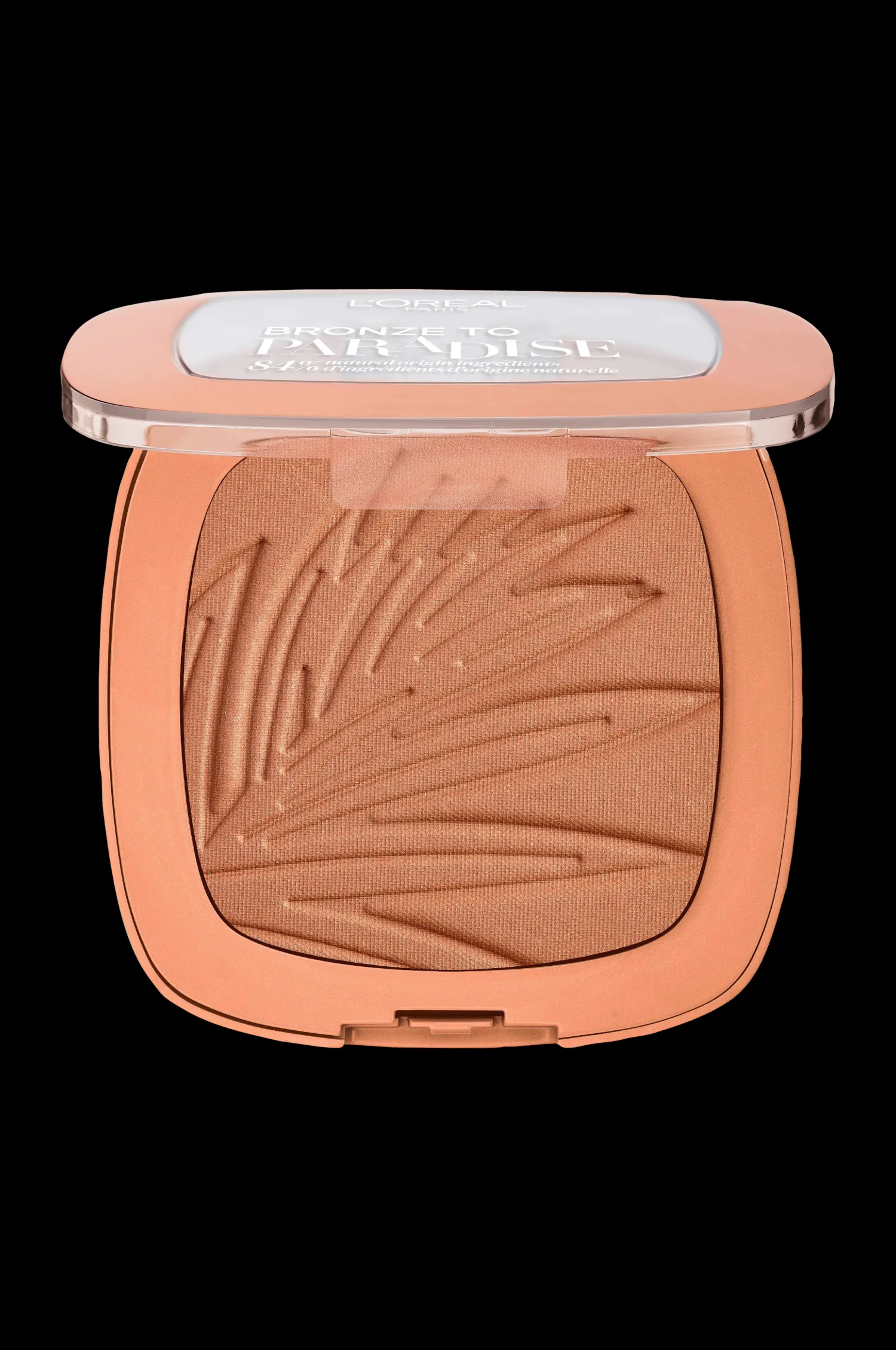 L'Oréal Paris Bronze Of Paradise
