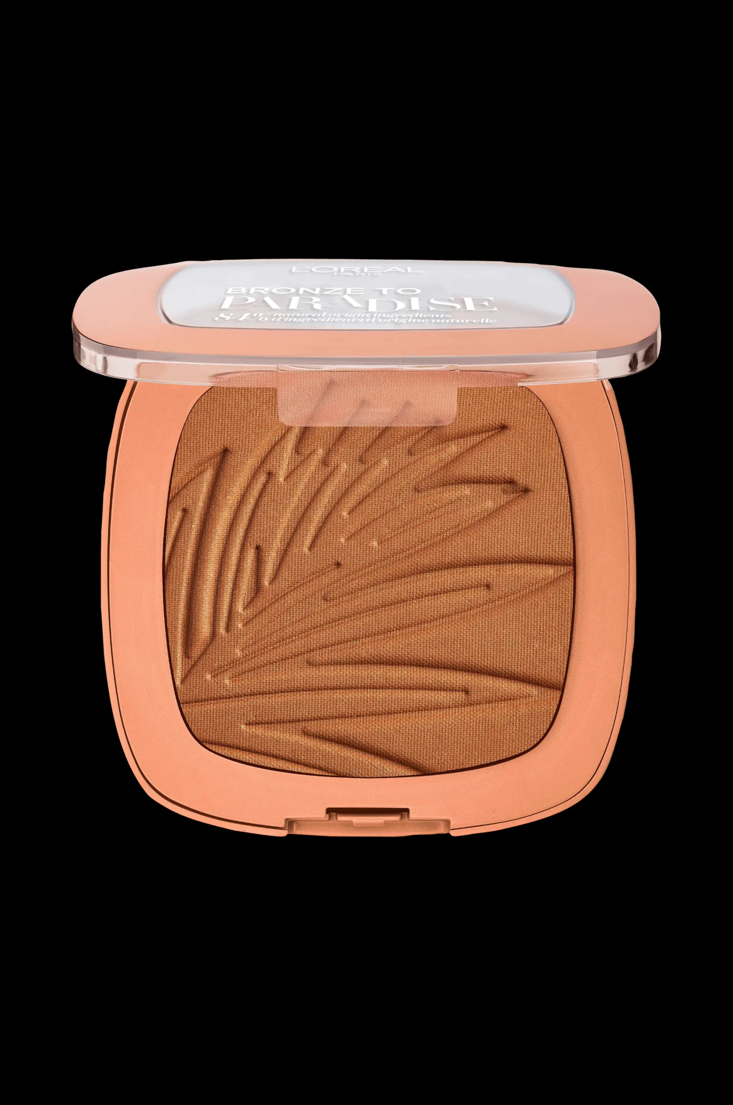 L'Oréal Paris Bronze To Paradise