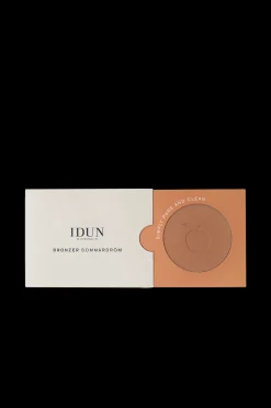 IDUN Minerals Bronzer Sommardrom