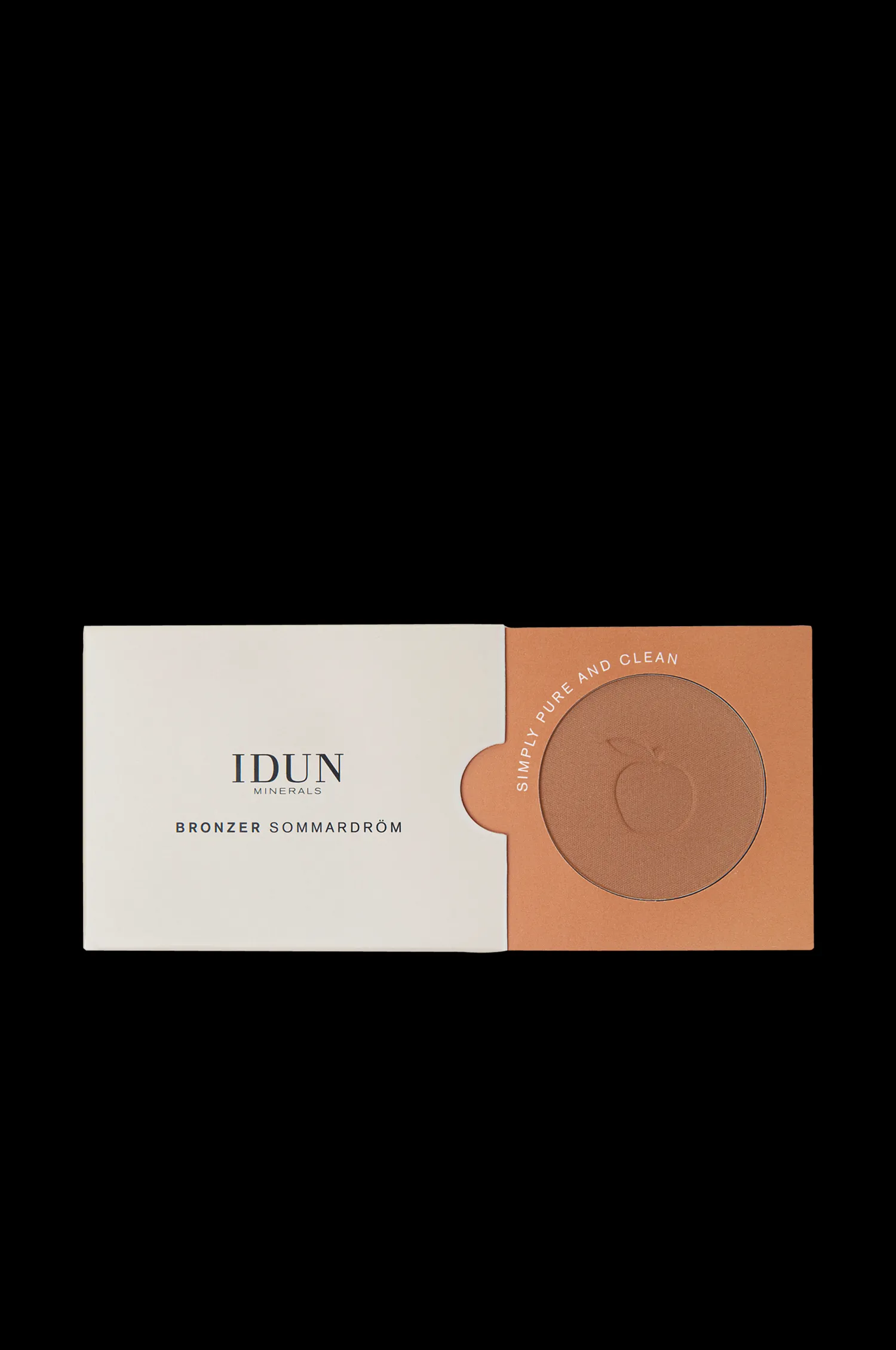 IDUN Minerals Bronzer Sommardrom