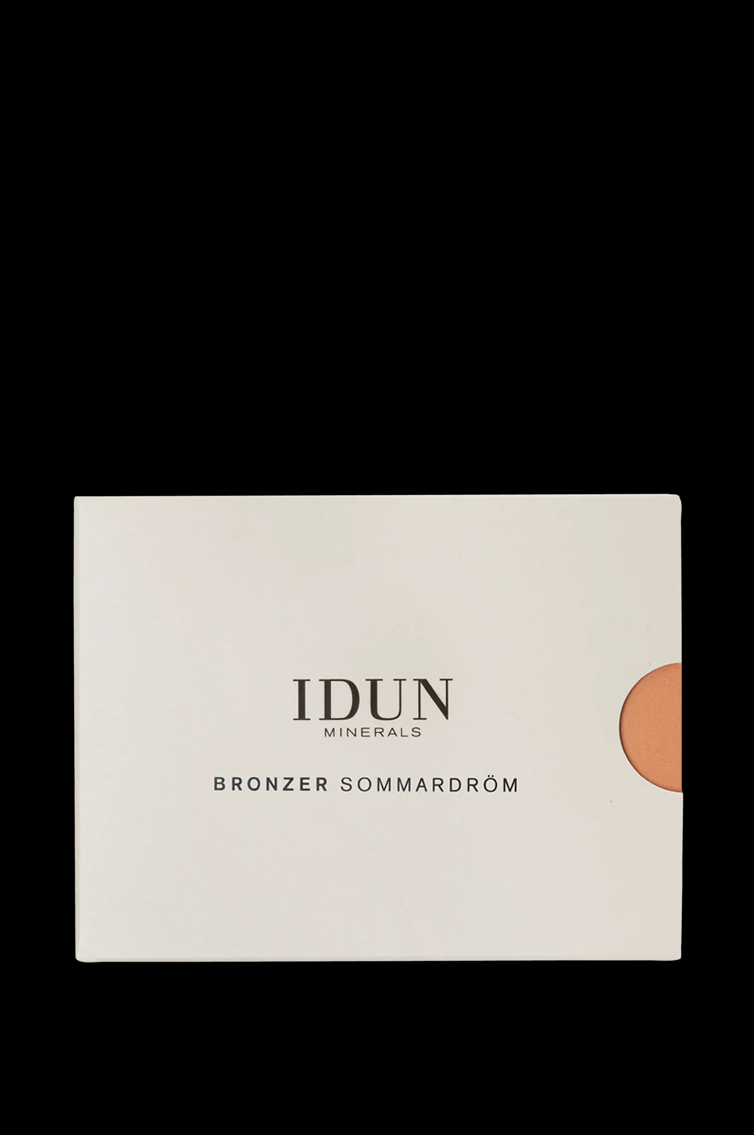 IDUN Minerals Bronzer Sommardrom