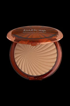 IsaDora Bronzing Powder