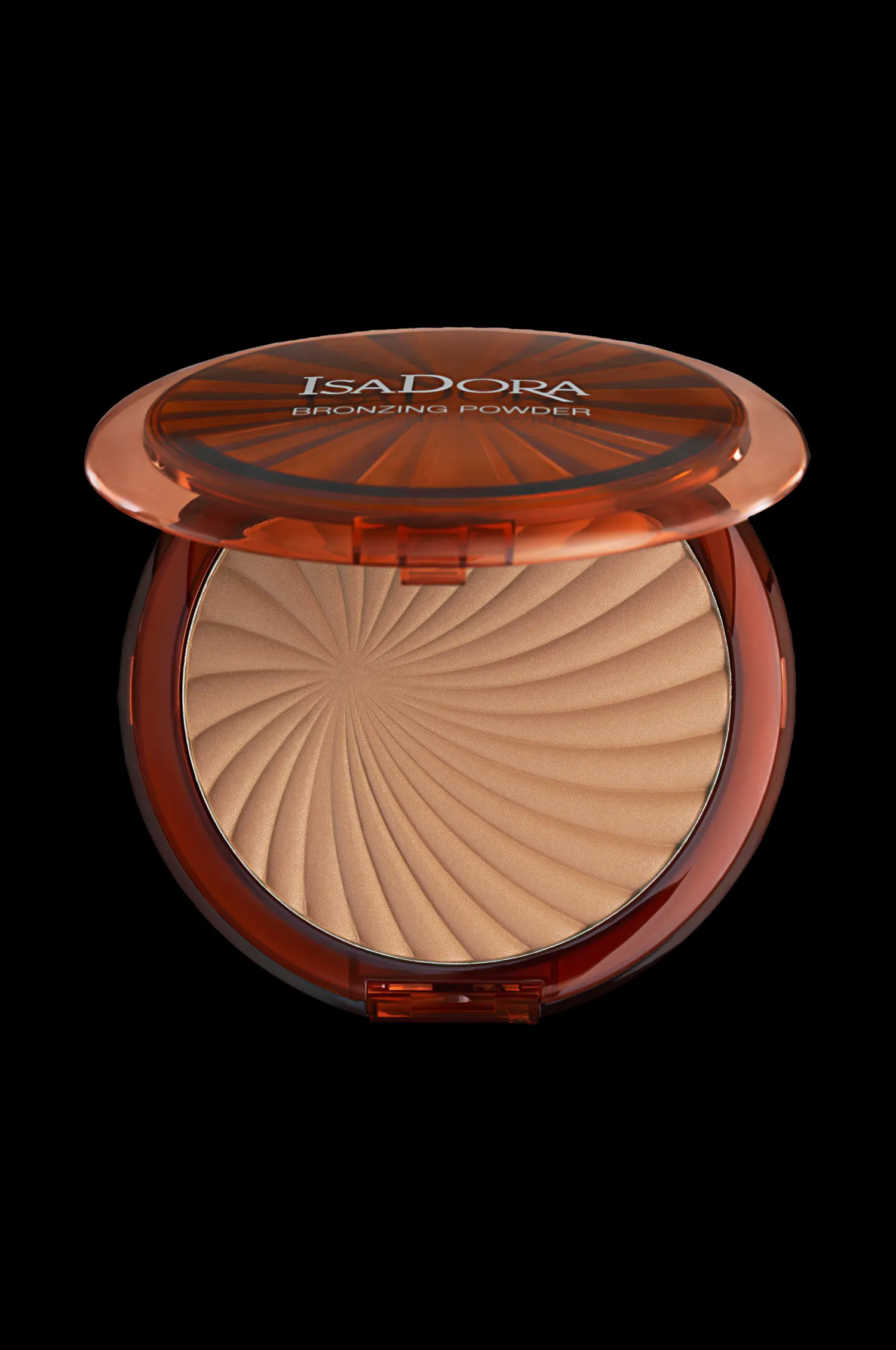 IsaDora Bronzing Powder