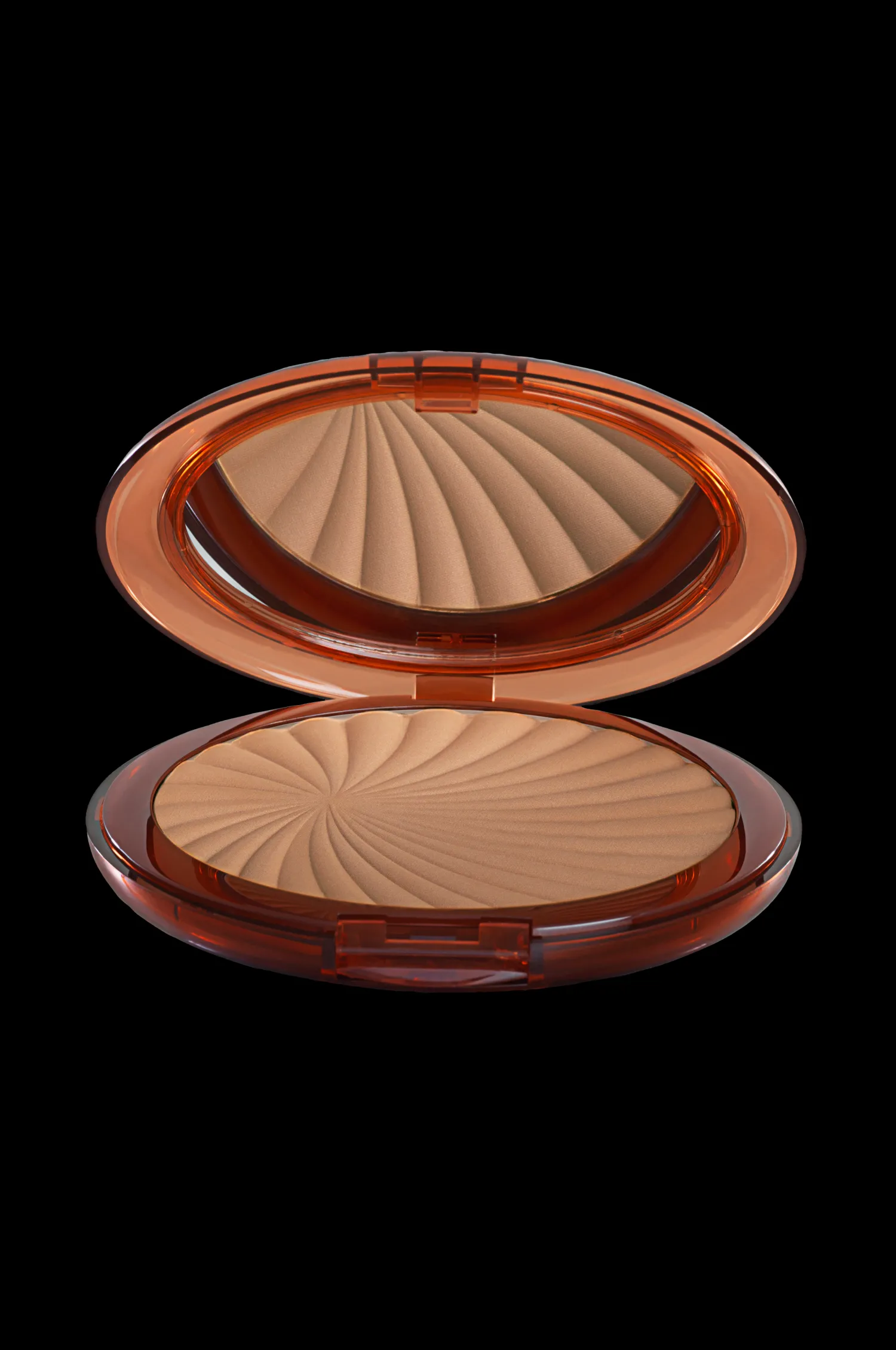 IsaDora Bronzing Powder