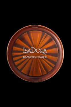 IsaDora Bronzing Powder