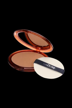 IsaDora Bronzing Powder