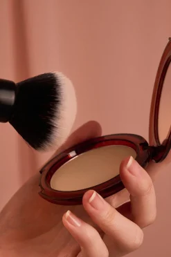 IsaDora Bronzing Powder