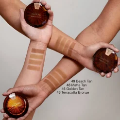 IsaDora Bronzing Powder
