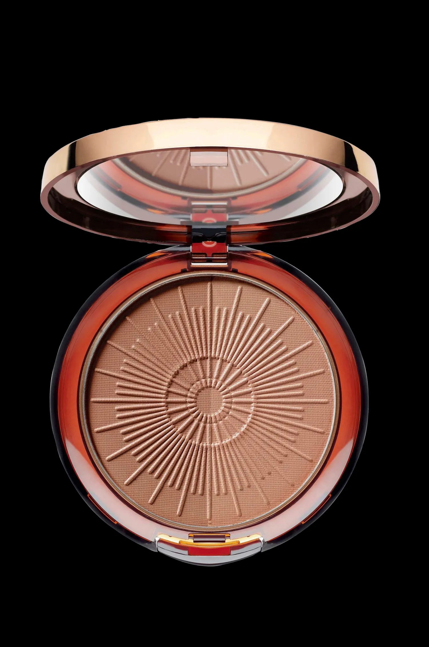Artdeco Bronzing Powder Compact