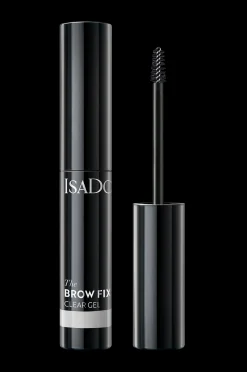 IsaDora Brow Fix Clear Gel
