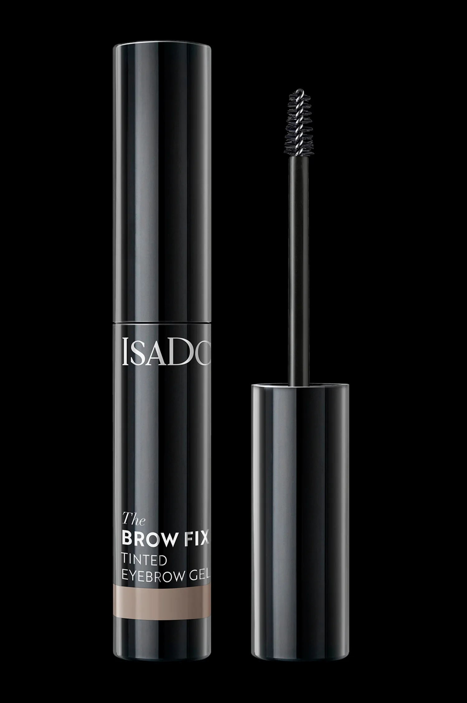 IsaDora Brow Fix Tinted Eyebrow