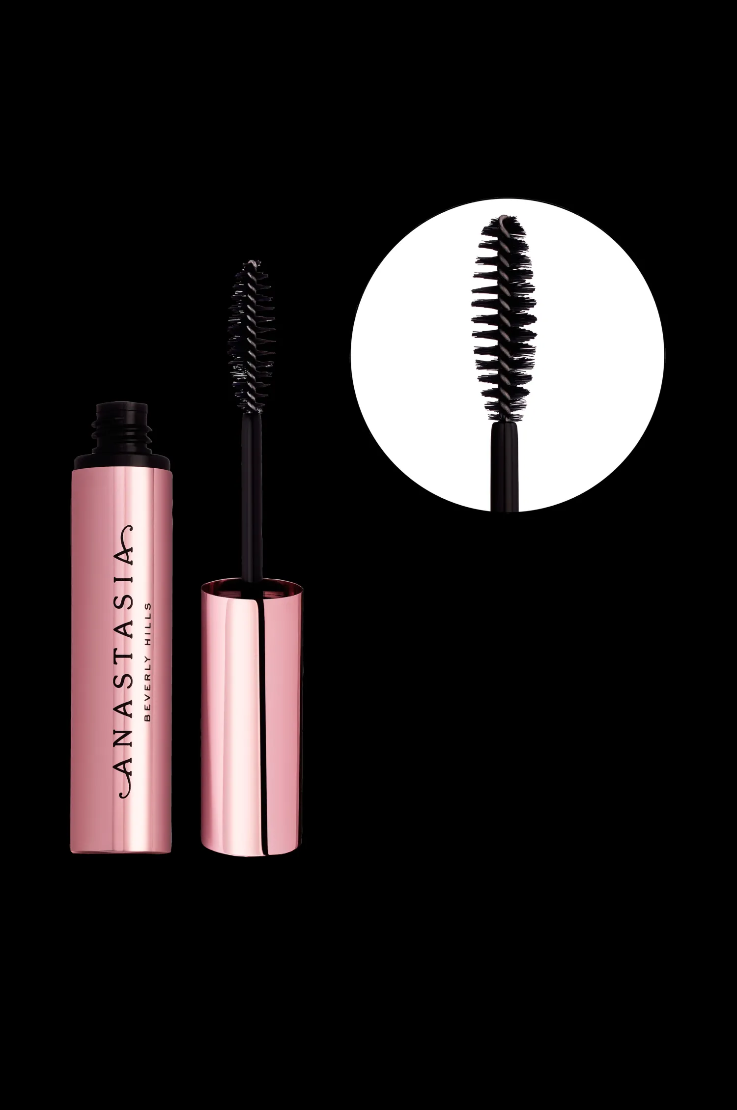 Anastasia Brow Gel Clear