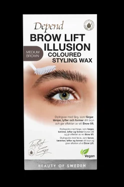 Depend Brow Illusion Wax