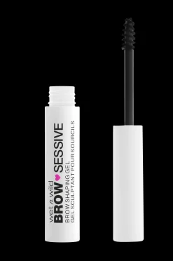 Wet n Wild Brow-Sessive Brow Shaping Gel 2,5 G