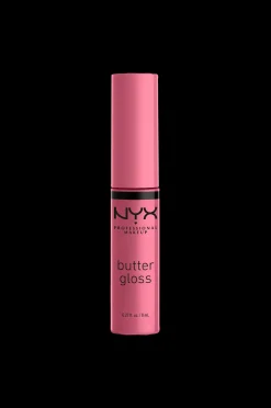 NYX Professional Makeup Butter Lip Gloss