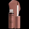 NYX Professional Makeup Butter Lip Gloss