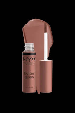 NYX Professional Makeup Butter Lip Gloss