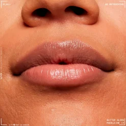 NYX Professional Makeup Butter Lip Gloss