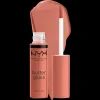 NYX Professional Makeup Butter Lip Gloss