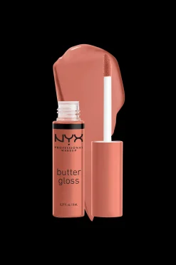 NYX Professional Makeup Butter Lip Gloss