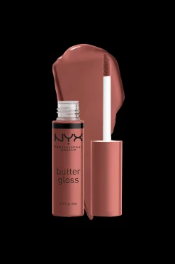 NYX Professional Makeup Butter Lip Gloss