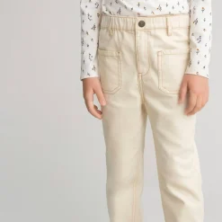 La Redoute Byxa I Mom-Modell Online