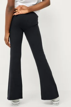 Ellos Byxor Flared Leggings Barbara Outlet