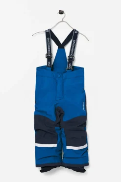 Didriksons Byxor Idre Kids Pants 5 Hot