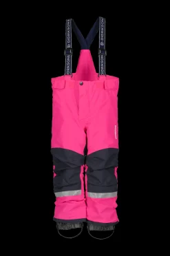 Didriksons Byxor Idre Kids Pants 6 Online