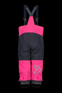 Didriksons Byxor Idre Kids Pants 6 Online