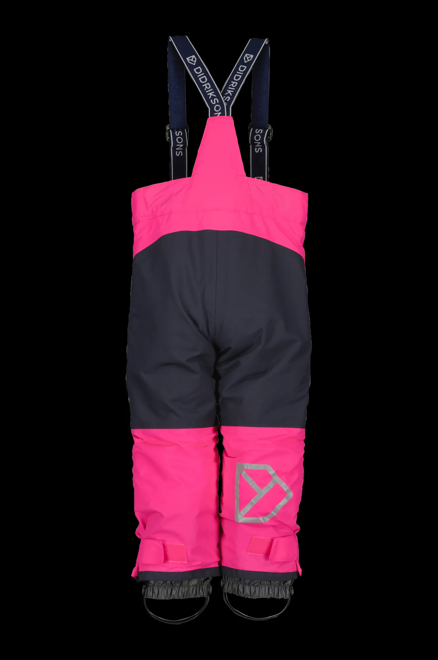 Didriksons Byxor Idre Kids Pants 6 Online