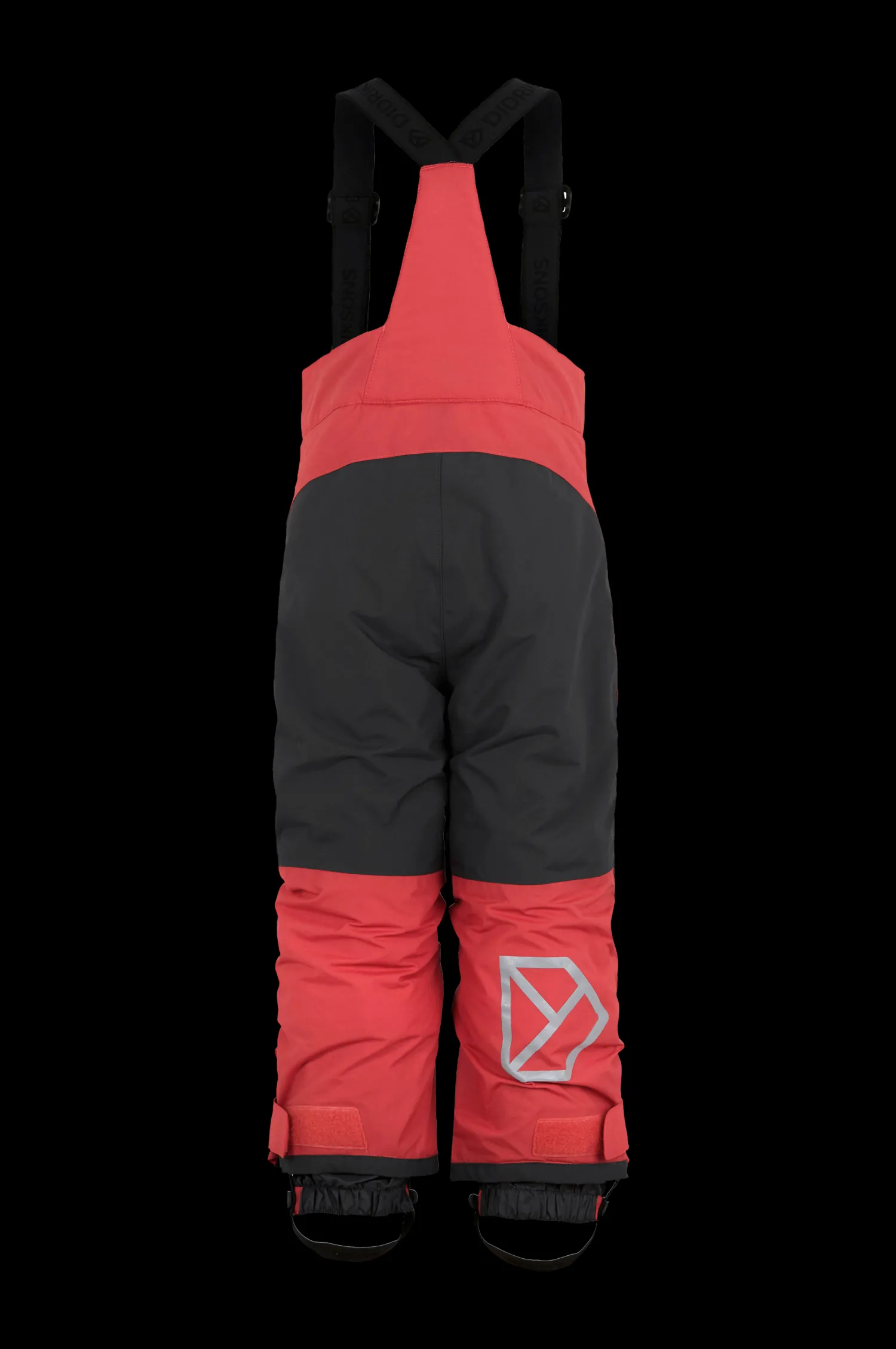 Didriksons Byxor Idre Kids Pants 5 Sale