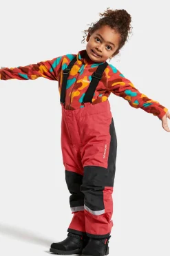 Didriksons Byxor Idre Kids Pants 5 Sale