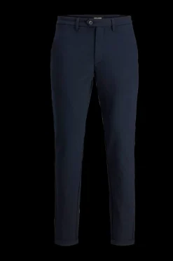 Jack & Jones Byxor Jjimarco Jjconnor Akm Navy Blazer Noos Cheap
