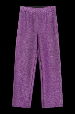 KIDS ONLY Byxor Kogrich Glitter Straight Pant Shop
